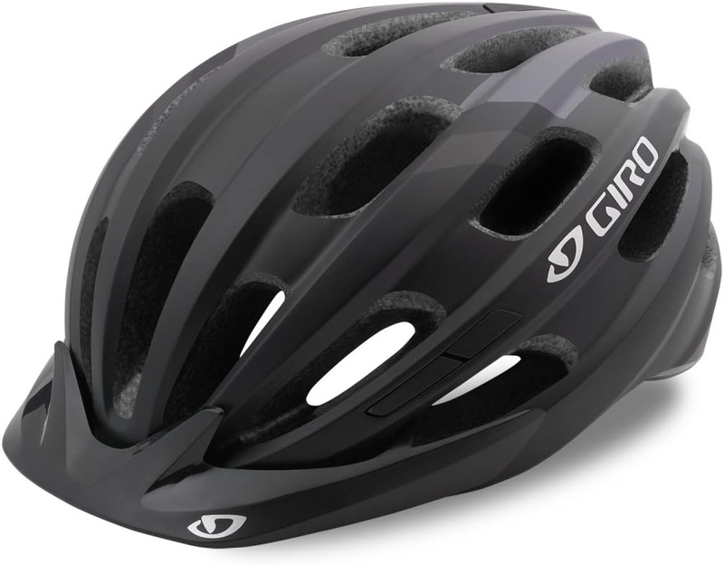 Amazon.com: Giro Bronte MIPS Adult Recreational Cycling Helmet - Universal XL (58-65 cm), Matte Black : Sports & Outdoors