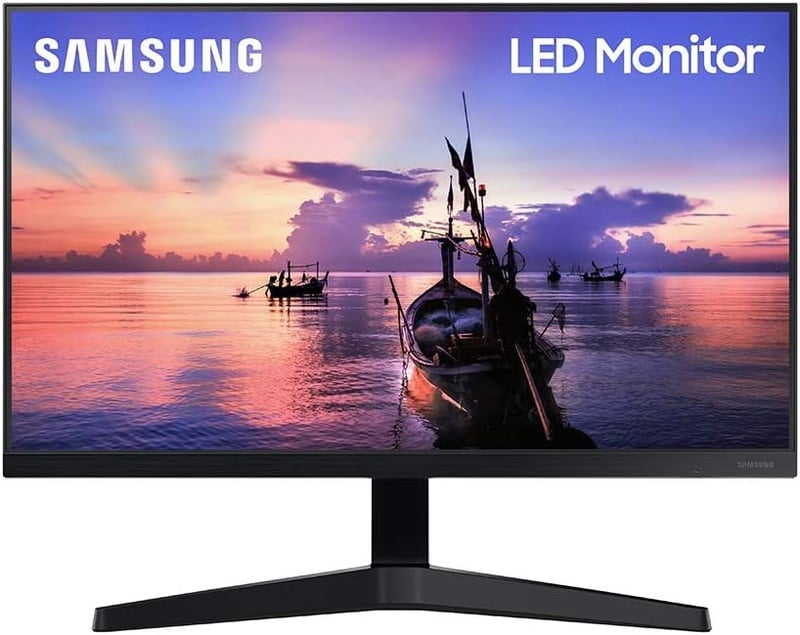 Amazon.com: SAMSUNG 27