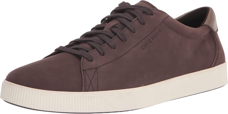 Amazon.com | Cole Haan Men's Nantucket 2.0 Sneaker | Fashion Sneakers