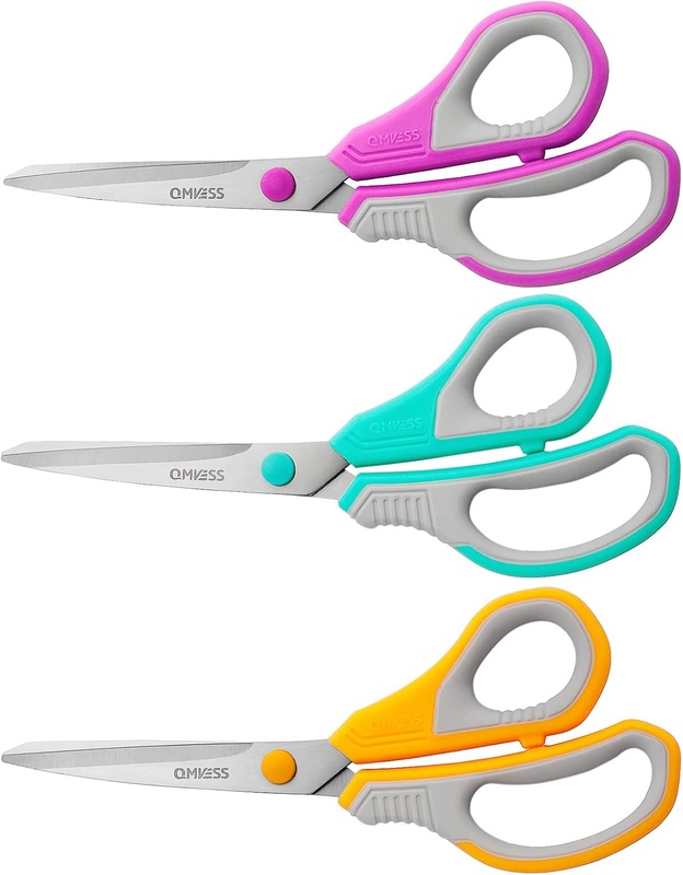 Amazon.com: Scissors, 8