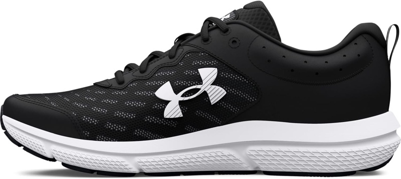 Amazon.com | Under Armour Men's Charged Assert 10 | Road Running