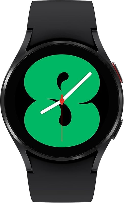 Amazon.com: SAMSUNG Galaxy Watch 4 44mm Smartwatch with ECG Monitor Tracker for Health Fitness Running Sleep Cycles GPS Fall Detection Bluetooth US Version, Black : Everything Else