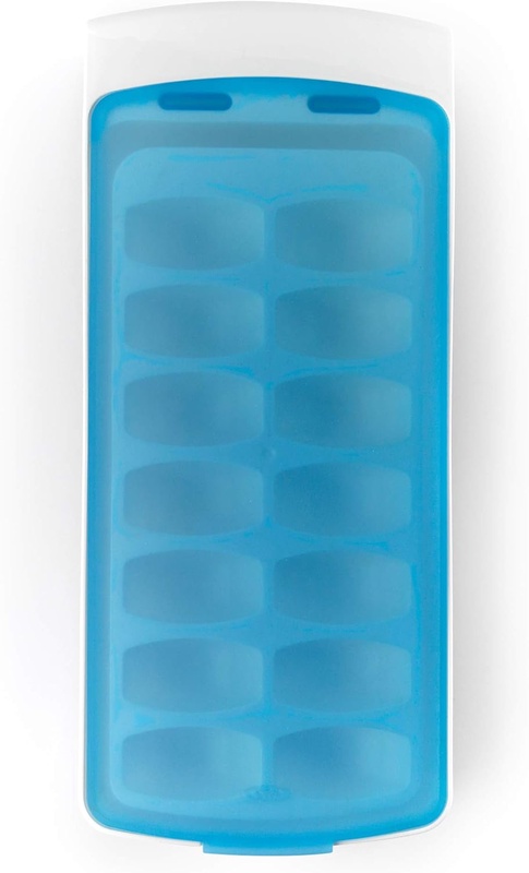 Amazon.com: OXO Good Grips No-Spill Ice Cube Tray: Home & Kitchen