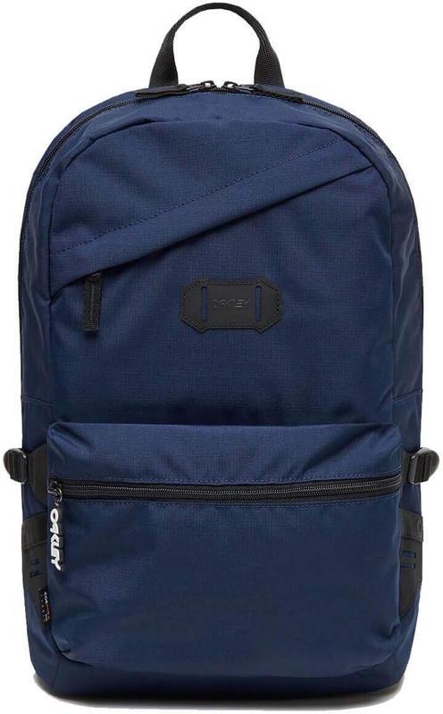 Amazon.com | Oakley Street 2.0 Backpack, Black Iris, One Size | Casual Daypacks