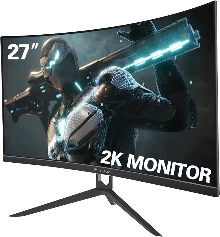 Amazon.com: CRUA 27