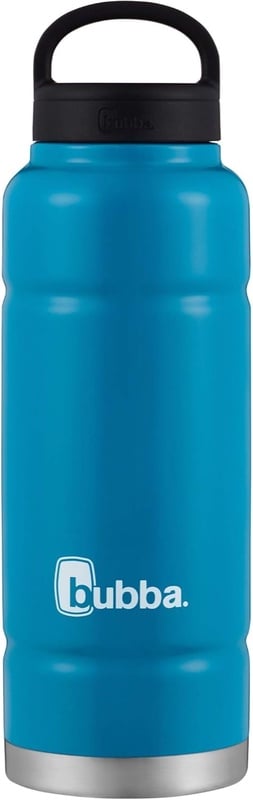 Amazon.com: bubba Trailblazer Water Bottle, 40oz, Tutti Fruity : Everything Else