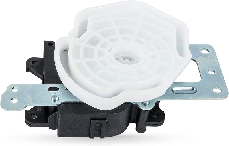 Amazon.com: 79140-SNA-A01, 604-879 Heater Air Blend Door Actuator Compatible with Honda Civic 2006-2011 Mode Motor Assembly : Automotive