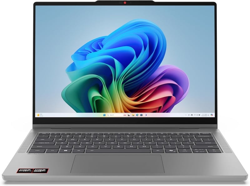 לפטופ Lenovo IdeaPad 5a 2-in-1-2026