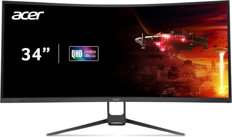 Amazon.com: Acer Nitro 34
