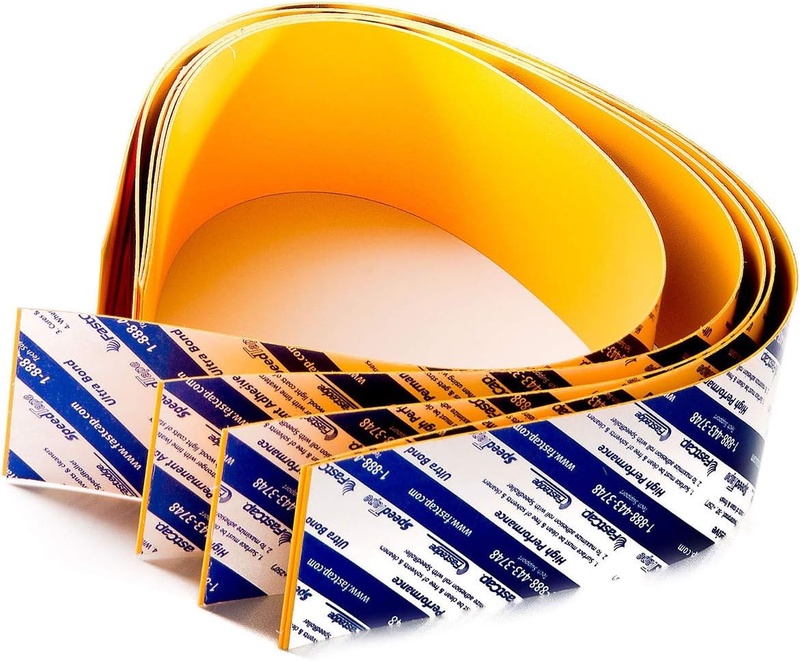 Amazon.com: FastCap Zero Clearance Tape, 5 Strips, 2