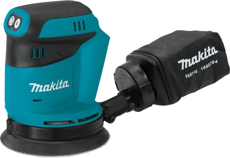 Amazon.com: Makita XOB01Z 18V LXT Lithium-Ion Cordless 5