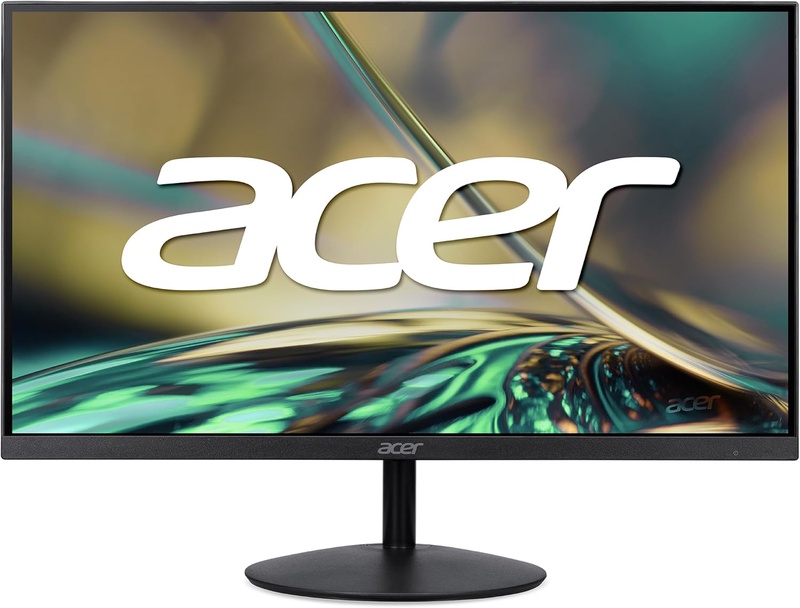 Amazon.com: Acer SB322QU Abiip 31.5