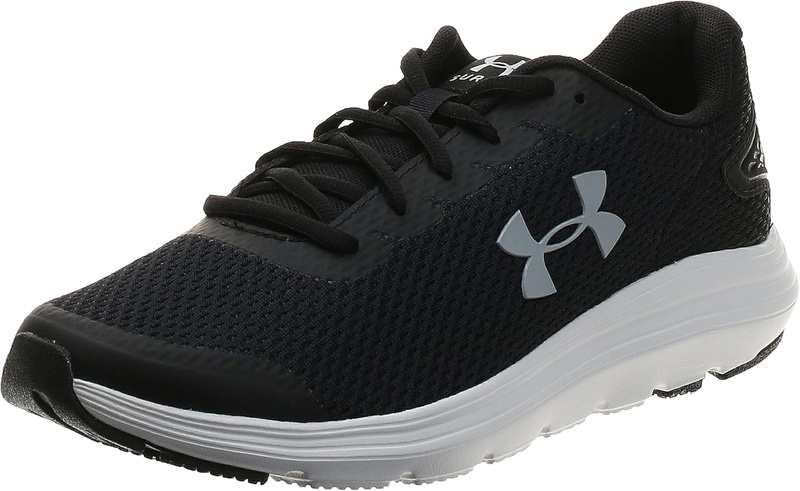 Amazon.com | Under Armour Men's Surge 2 Running Shoe | Road Running