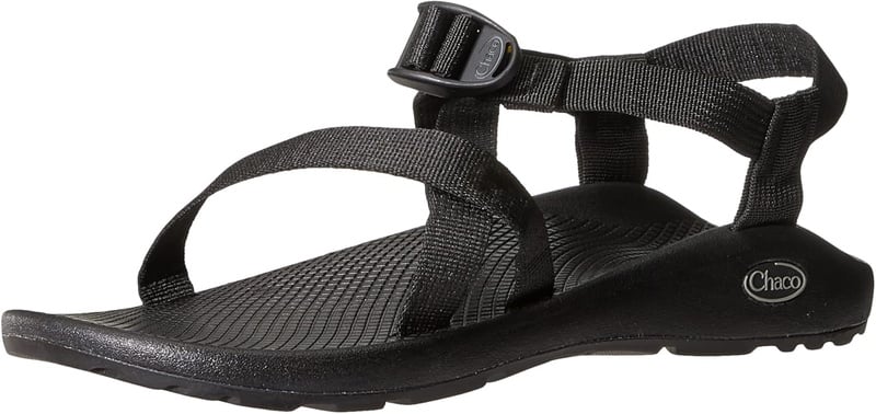 Amazon.com | Chaco Z/1 Classic Men 9 Black | Sport Sandals & Slides
