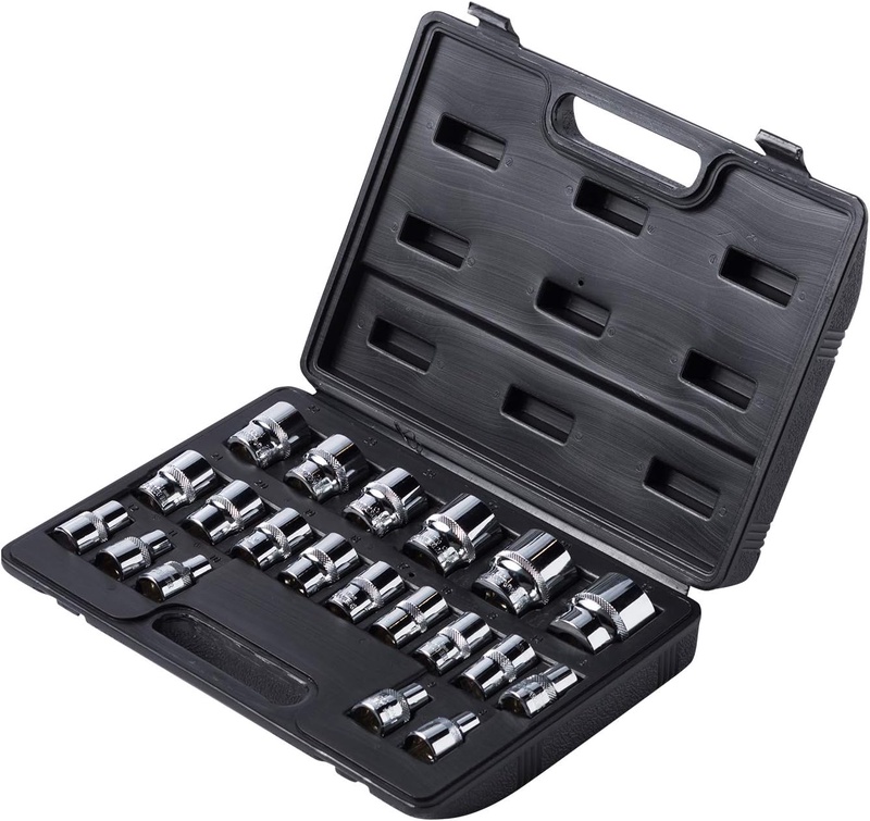 Amazon.com: MAXPOWER 20PCS 1/2