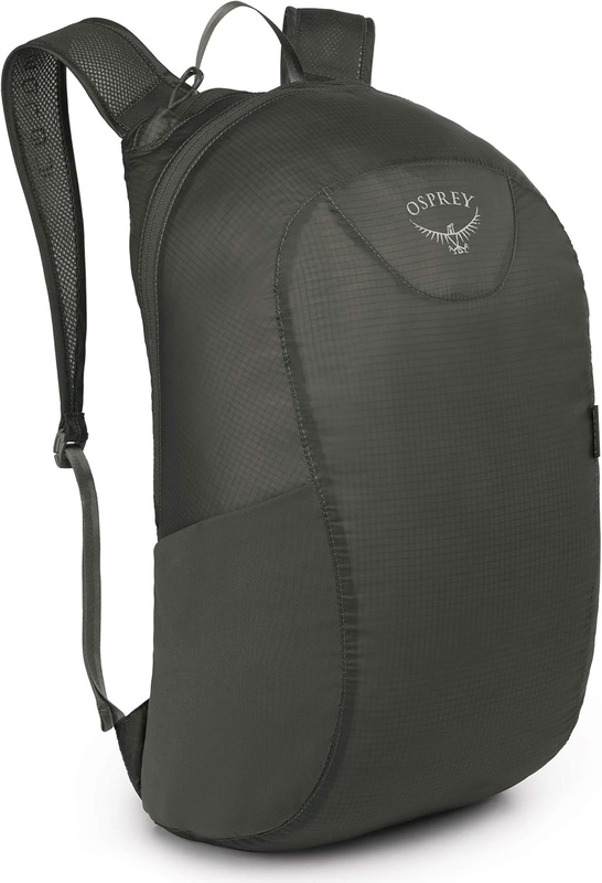 Amazon.com : Osprey Ultralight Stuff Pack, Shadow Grey, One Size : Sports & Outdoors