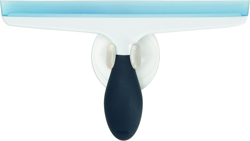 Amazon.com: OXO Good Grips All-Purpose Squeegee : Health & Household