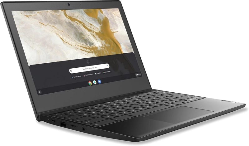 Amazon.com: Lenovo IdeaPad 3 11 Chromebook 11.6