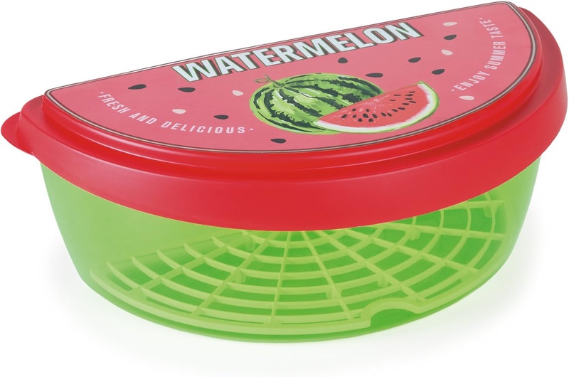 Amazon.com: Snips Watermelon Saver 3L, 9.25