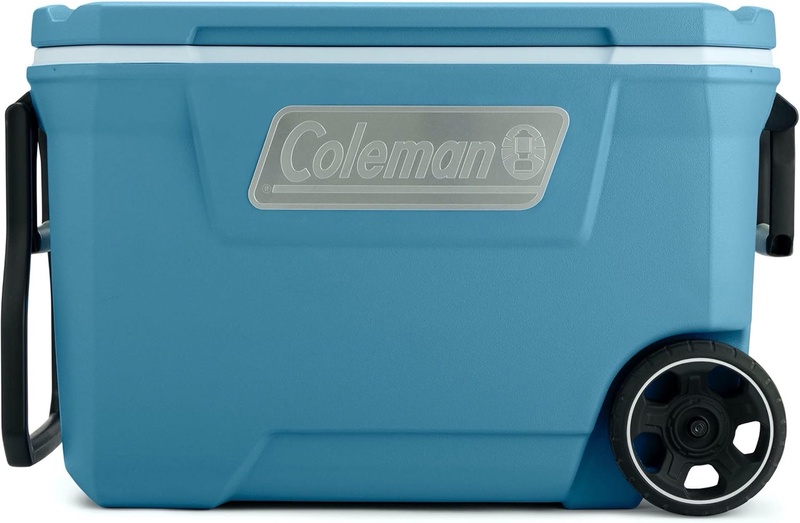 Amazon.com : Coleman ATL Cooler 62QT WHL 5859 Dusk/WE/Dusk C1 : Sports & Outdoors