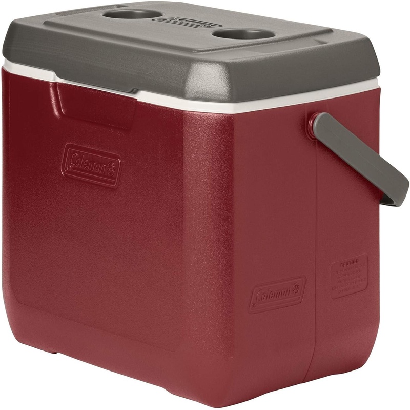 Amazon.com : Coleman 3000005886 Camping Coolers : Sports & Outdoors