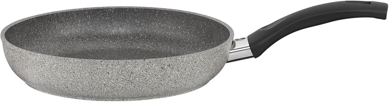 Amazon.com: BALLARINI Parma Forged Aluminum Nonstick Fry Pan, 10'', Granite: Home & Kitchen