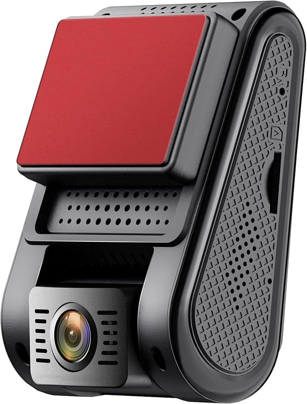 Amazon.com: VIOFO A119 V3 2K Dash Cam 2560x1440P Quad HD+ Car Dash Camera, Ultra Clear Night Vision, 140-Degree Wide Angle, GPS Included, Buffered Parking Mode, True HDR, Motion Detection, G-Sensor, Time Lapse : Electronics