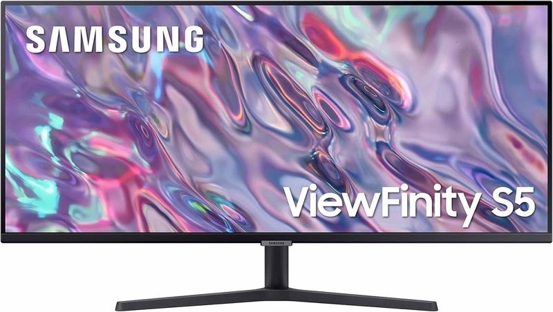 Amazon.com: SAMSUNG 34