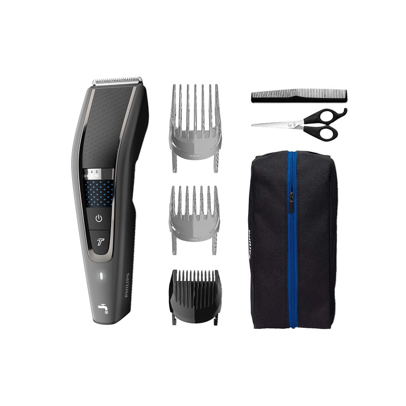 Amazon.com : Philips Hairclipper Series 7000, HC7650/14 : Beauty & Personal Care