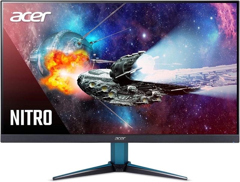 Amazon.com: Acer Nitro VG271U Pbmiipx 27