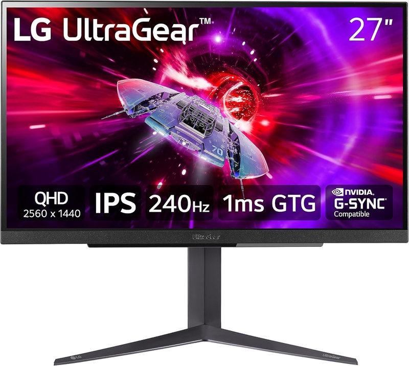 Amazon.com: LG 27