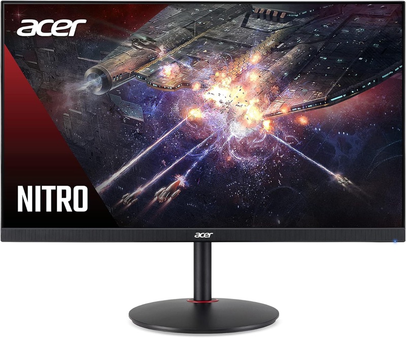 Amazon.com: Acer Nitro XV272 Mbmiiprx 27