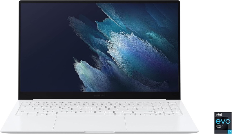 Amazon.com: SAMSUNG Galaxy Book Pro Intel Evo Platform Laptop Computer 15.6