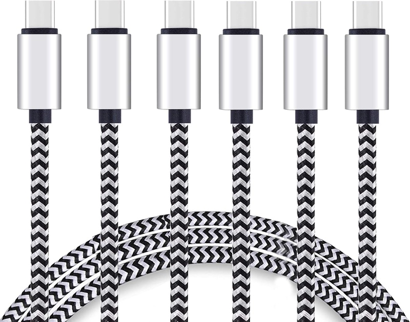 Amazon.com: Ailun USB C to USB C Cable 3ft 3Pack High Durability 3A USB Type C Devices Charging for Galaxy s20, s20+ S20Ultra S10 S8 S9 Plus Note 10 9 8 Huawei Matebook MacBook iPad Pro 2018 and More: Computers & Accessories