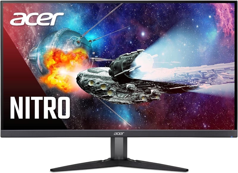 Amazon.com: Acer Nitro 27