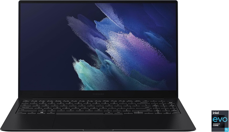 Amazon.com: SAMSUNG Galaxy Book Pro Intel Evo Platform Laptop Computer 15.6