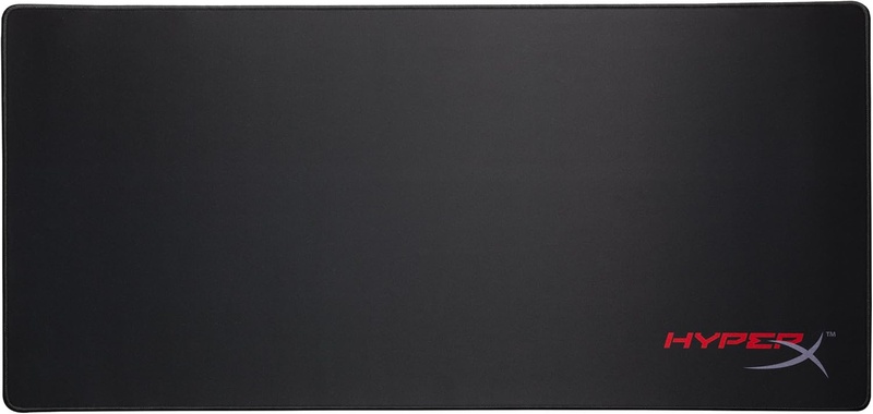 Amazon.com: HyperX Fury S - Pro Gaming Mouse Pad, Cloth Surface Optimized for Precision, Stitched Anti-Fray Edges, X-Large 900x420x4mm : Everything Else