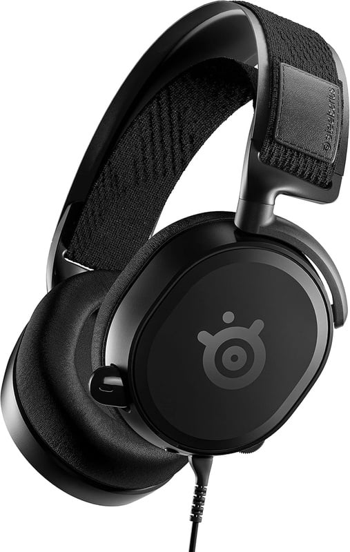 Amazon.com: SteelSeries Arctis Prime - Competitive Gaming Headset - High Fidelity Audio Drivers - Multiplatform Compatibility : Everything Else