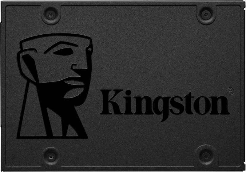 Amazon.com: Kingston 240GB A400 SATA 3 2.5