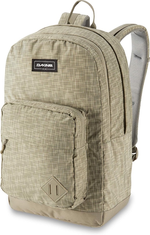 Amazon.com: Dakine 365 Pack DLX 27L Backpack, Unisex, Travel and Laptop Bag - Gravity Grey : Everything Else