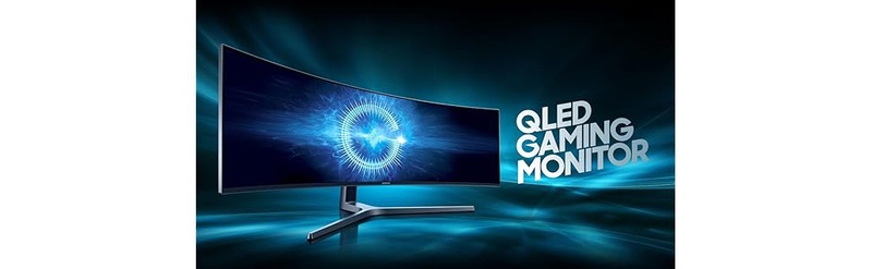 Amazon.com: Samsung CHG90 49