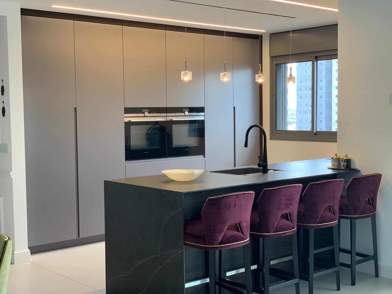 שיש גרניט פורצלן ליצירת משטחי עבודה מרשימים בבחירה של שיש למטבח | שיש כהן - שיש למטבח ולאמבט בראשון לציון