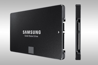 Samsung 850 EVO 250GB 2.5-Inch SATA III SSD Drop - Massdrop
