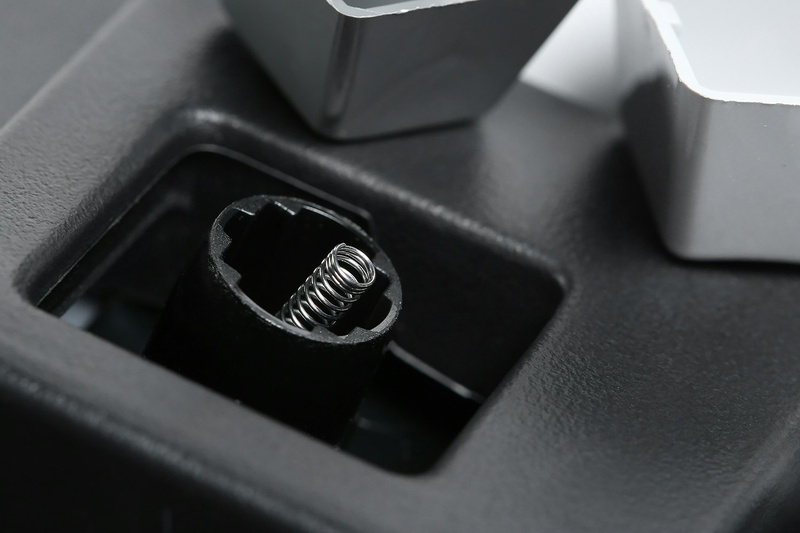 Unicomp Ultra Classic Mechanical Keyboard - Massdrop