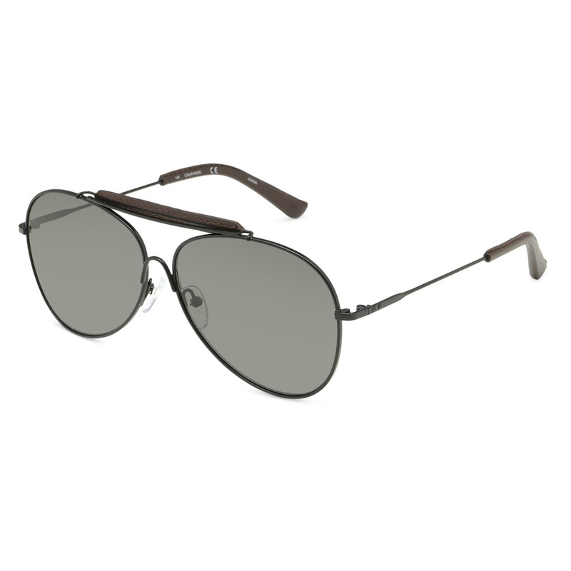 Calvin Klein Aviator Sunglasses | Price & Reviews | Drop (formerly Massdrop)