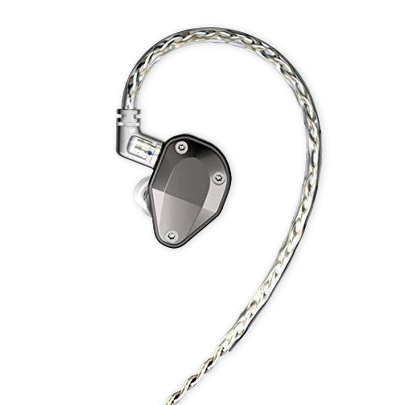 Cayin YB04 IEM | Audiophile | Headphones | Universal IEM Headphones | Drop