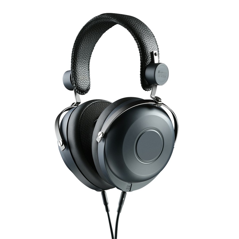 Drop + HIFIMAN HE-R7DX Closed-Back Headphones | Audiophile | Headphones | Closed Back Headphones