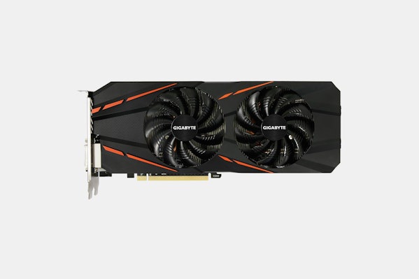 Gigabyte GeForce® GTX 1060 G1 Gaming 3G (rev. 2.0) | Price & Reviews | Massdrop
