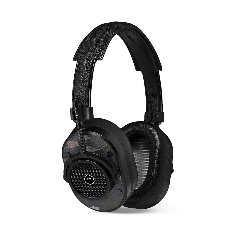 Master & Dynamic MH40 & Stand | Price & Reviews | Drop (formerly Massdrop)