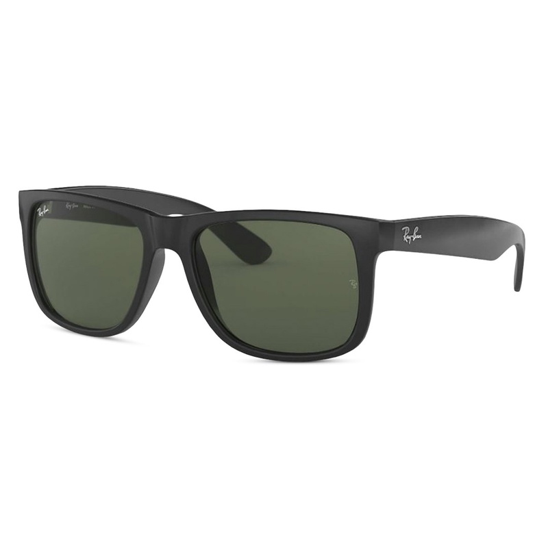 Ray-Ban Justin Sunglasses | Price & Reviews | Drop (formerly Massdrop)